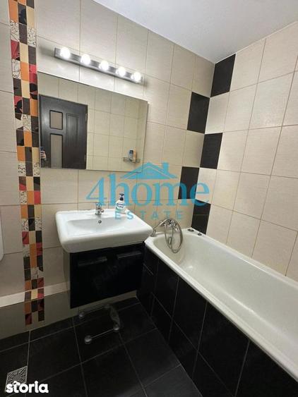 Garsoniera Tineretului| Brancoveanu| Metrou - 3