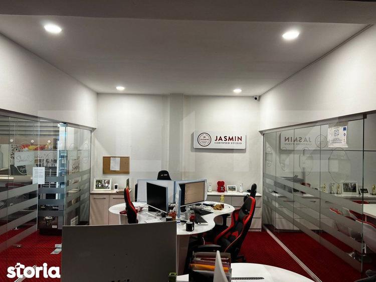 Spatiu comercial situat in inima orasului, ideal pentru afacerea ta - 5