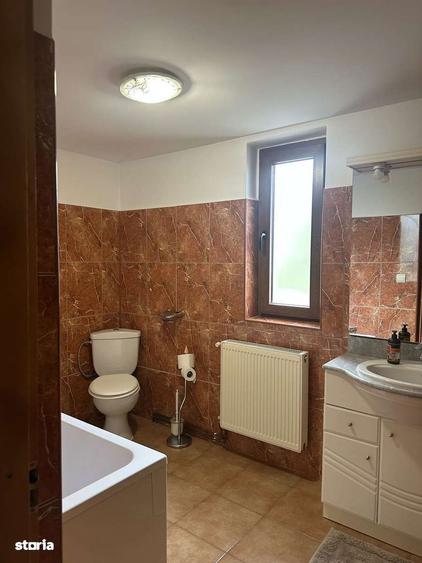 Campina - casa P+E+M - teren 900mp - 259000 Euro - 13