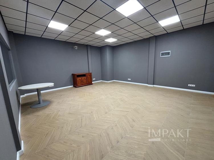 Închiriere hală industrială – Zona Aeroport - 2