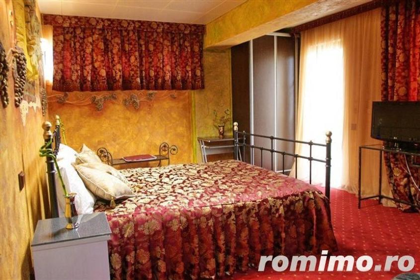 Unirii, boutique hotel cu dotari de 5 stele - 1