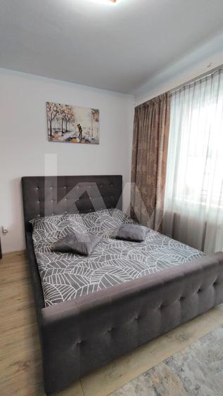 Apartament 3 camere de vânzare – Șelimbăr, zona Brana – Vasile Dobrian - 9