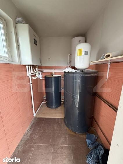 Casa cu 4 camere in suprafata de 100 mp - 6