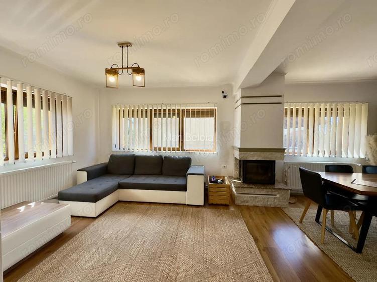 Casa individuala P+M de vanzare in Mosnita Noua, Panouri Fotovoltaice