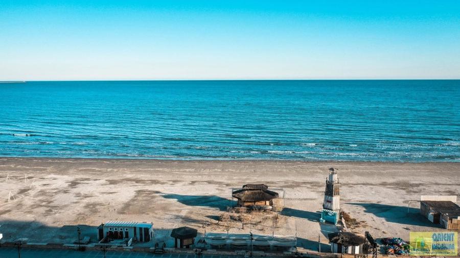 Mamaia Nord, Promenada, apartament de vanzare primul la mare - 3