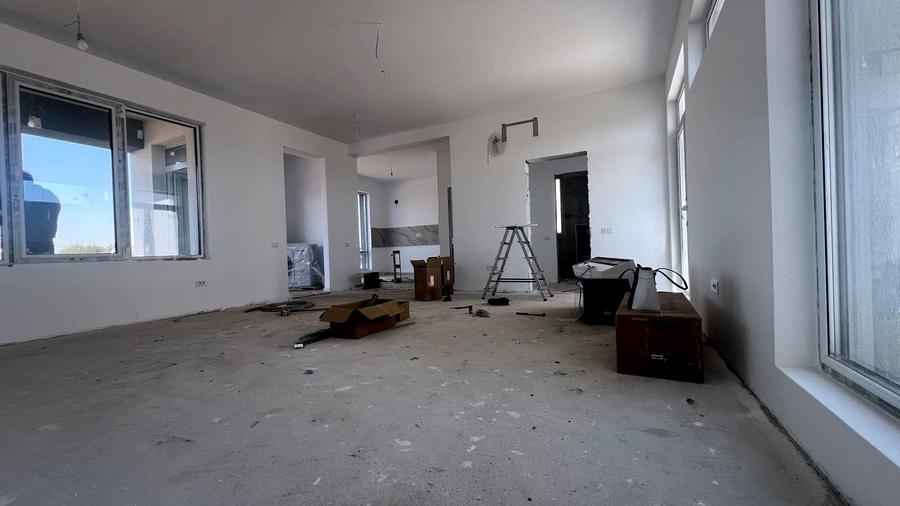 Complex Vile Parter - 14