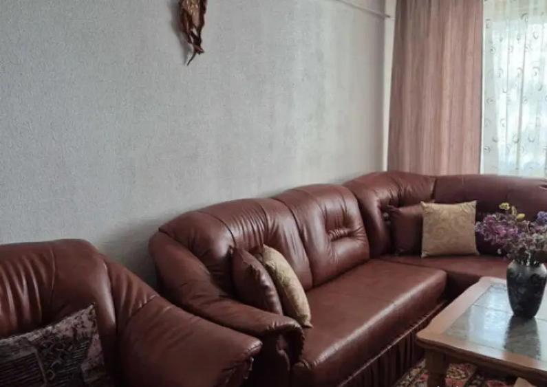 Apartament Cu 3 Camere Decomandate Zona Marasesti - 2