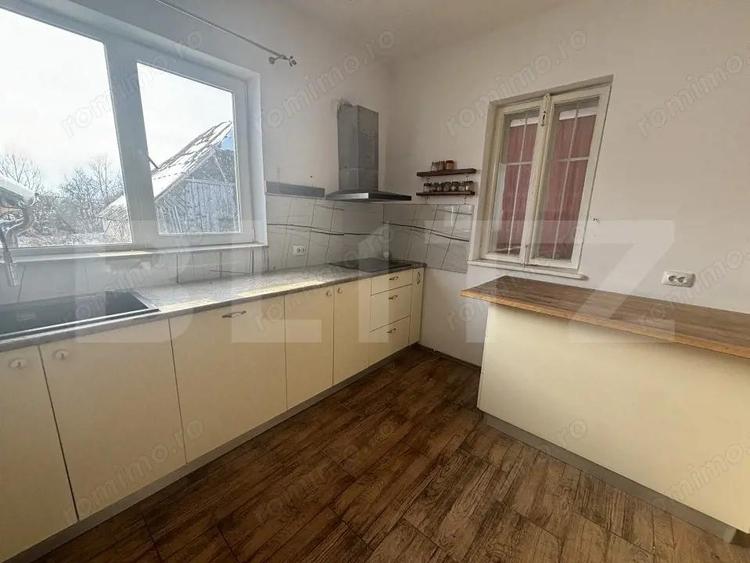 Casa 140 mp, cu teren 3.800 mp, Tatara?ti - 3