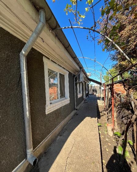 Casa zona sos:Rm Sarat - 1