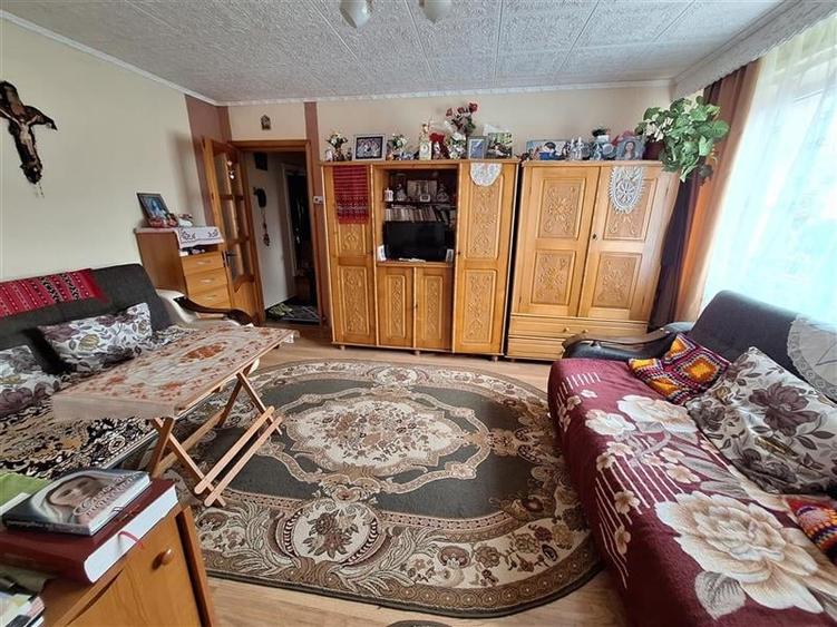 Apartament 2 amere semidecomandat , zona Narcisa - 8