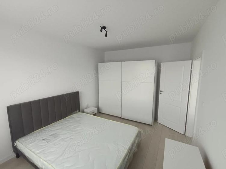 Inchiriez apartament nou prima chirie cu 2 camere in Giroc - 5