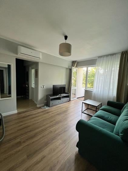 Inchiriere apartament 2 camere in Galati, ultracentral, amenajat LUX - 1