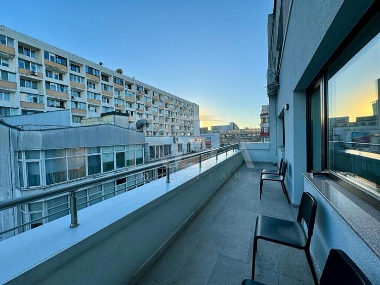 3 camere Dorobanti 20 mp terasa 115 MP - 2