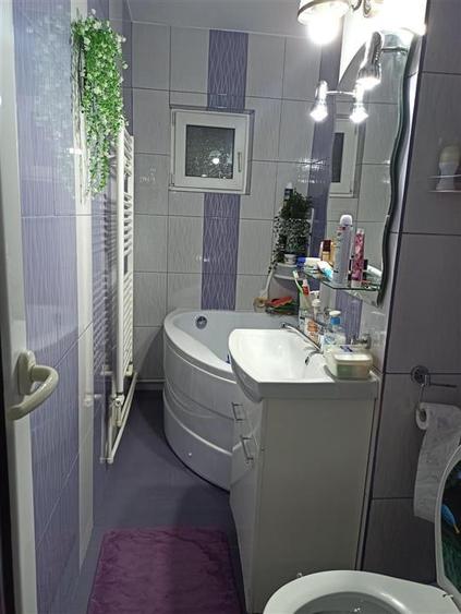 Apartament 1 camera, Vidin, parter cu balcon, Mobilat si utilat - 7