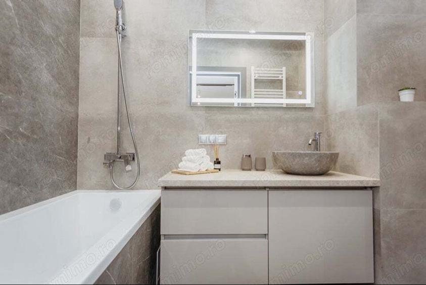Inchiriez apartament cu doua camere in zona Theodor Pallady - 3
