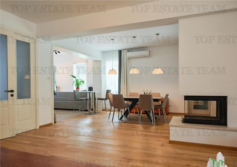 Vila Premium in liziera Padurii Corbeanca - 11