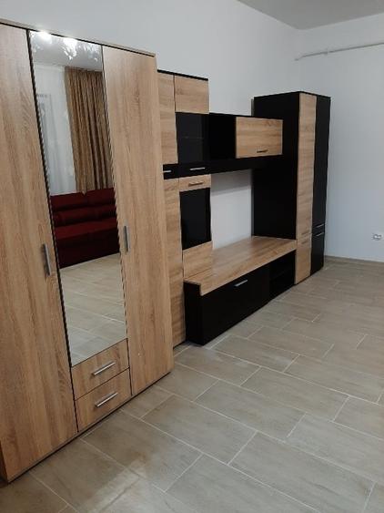 Garsoniera 43mp cu parcare, langa Agronomie - 4