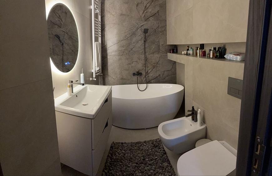 Apartament 3 camere carpati 2 - 2