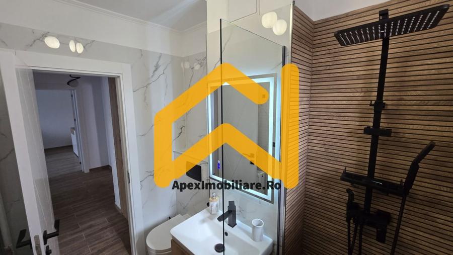 Apartament 3 Camere | Soseaua Vestului Ploiesti - 8
