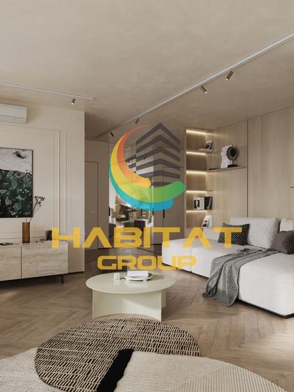 Apartament 2 camere nou Grigorescu 15 min metrou finalizare 2026 - 3