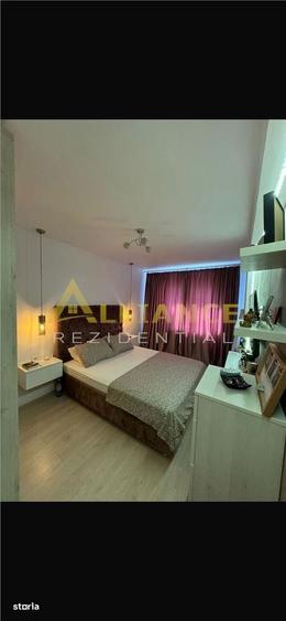 3 camere 2 balcoane Metalurgiei - 1