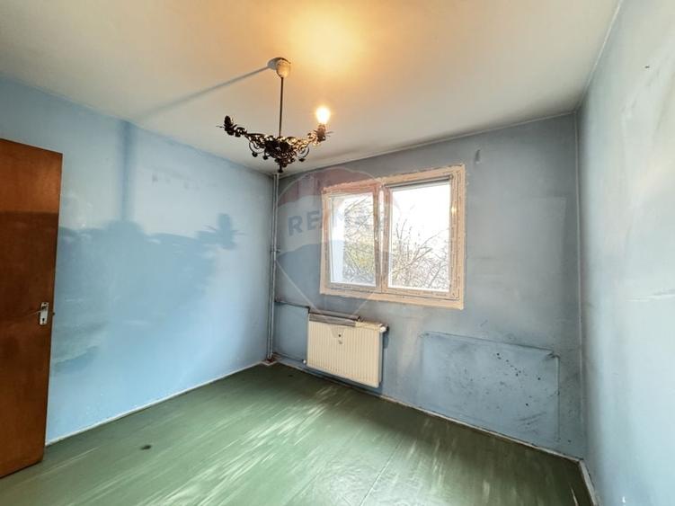 Apartament 2 camere de vanzare - Giurgiului, Toporasi - 9