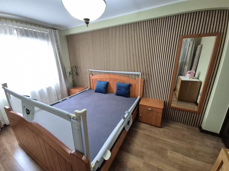 Apartament 3 camere, la cheie, 61mp, gradina 50mp, parcare, Floresti - 15
