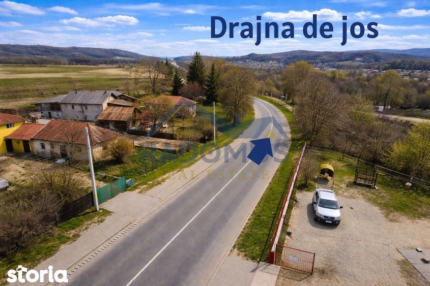 Oportunitate de investi?ie in Valenii de Munte - 6