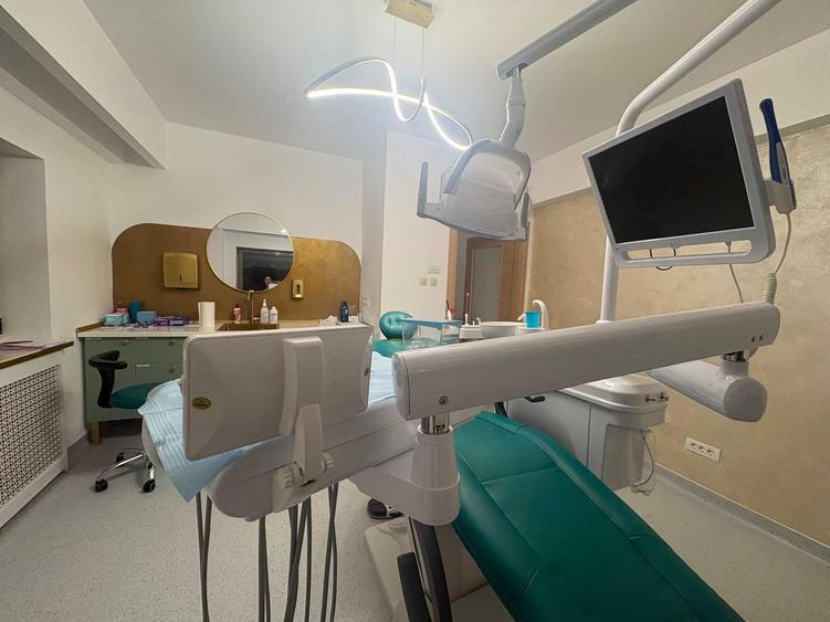 Vand clinica Stomatologica Top Bucuresti - 6