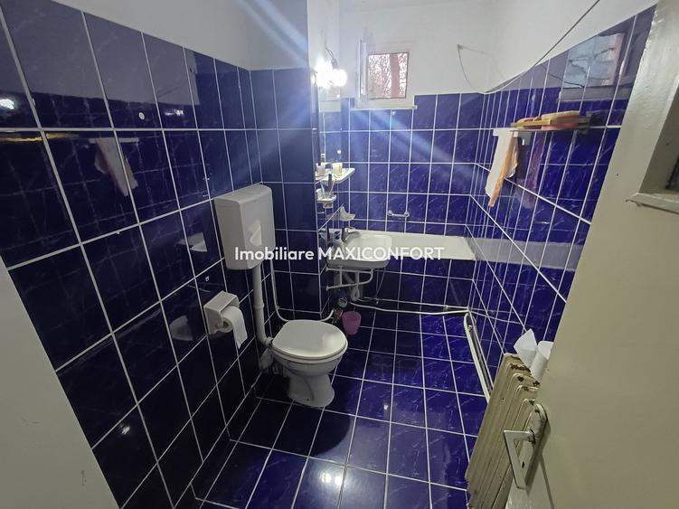 Vanzare apartament 4 camere, zona Hipodrom - 8
