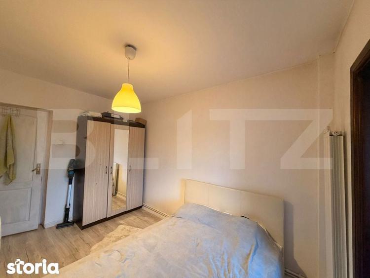 Apartament 2 camere, 50 mp, Strada Unirii - 11