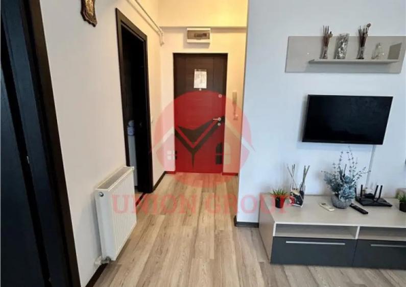 Apartament 2 Camere Mobilat Complet, Totul Nou, Summerland - 1