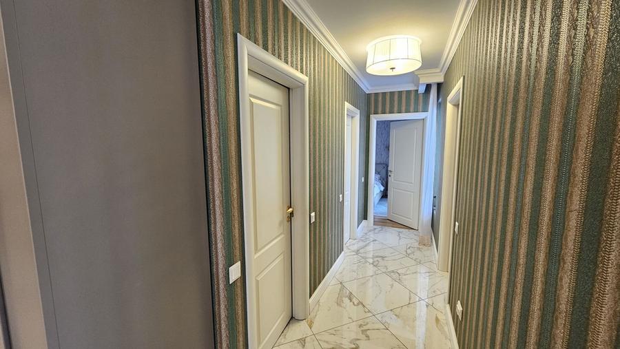 0 % comision, 3 camere in vila, parcare si doua boxe incluse-Buna Ziua - 5