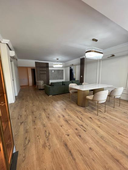 Apartament 2 camere complet mobilat în Pipera - Ivory Residence - Comision 0% - 2
