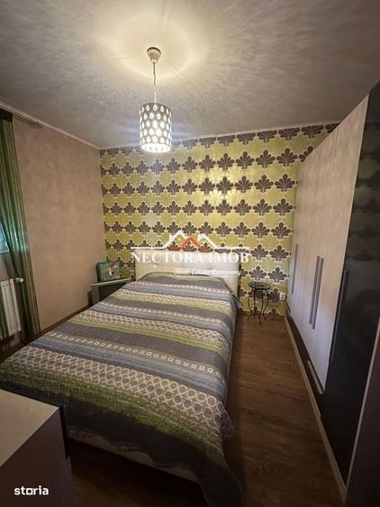 NECTORA IMOB-Casa Parter+Mansarda, Nojorid 120 mp + 306 mp teren - 10