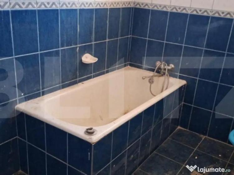 Casa 3 camere , 120mp , Piata de vechituri - 6