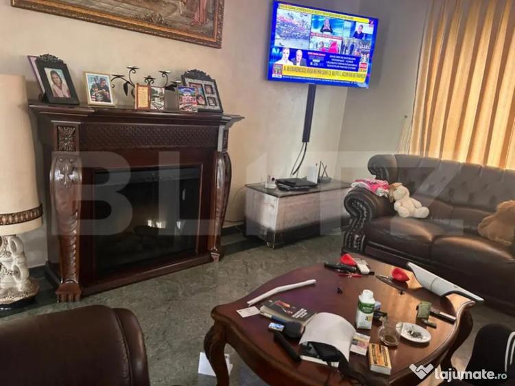 Casa cu piscina , Dumbravi?a(in apropiere de IKEA) - 5