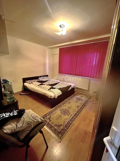 Apartament 1 Camera, 26mp, Centrala Proprie, 2006, Soarelui, Comision 0