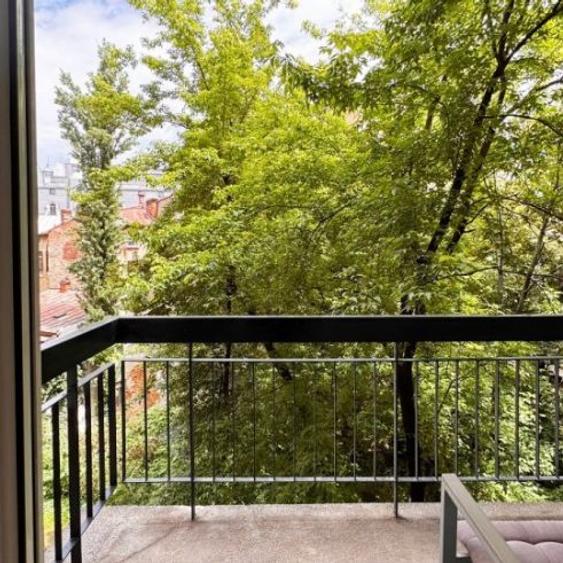 Cismigiu Apartament deosebit 3 camere | 100 mp | Ion Brezoianu – Centru Istoric | Parcare, Nemobilat - 3