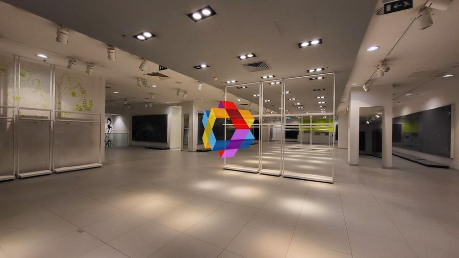 Spatiu comercial 1000 - mp #plus-imo.ro - 7