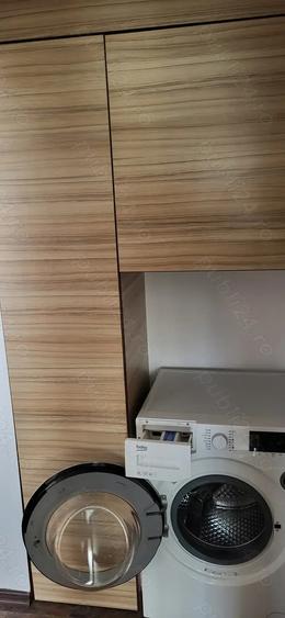 Apartament 2 camere Tomis Nord - 2