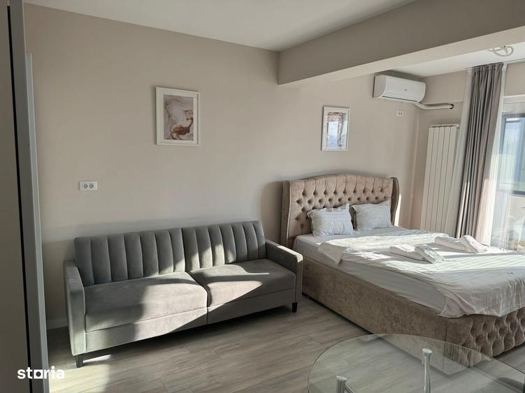 1 camer decomandat modern 44 mp palas iasi liber 500 euro - 5