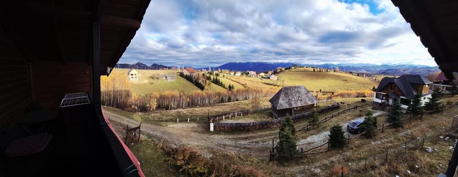 Casa de poveste in satul Pestera, Moeciu Brasov - 6