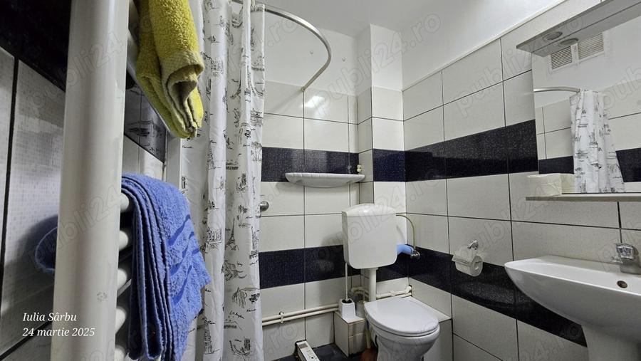 Garsoniera A-uri langa Palatul Justi?iei 1350lei - 4