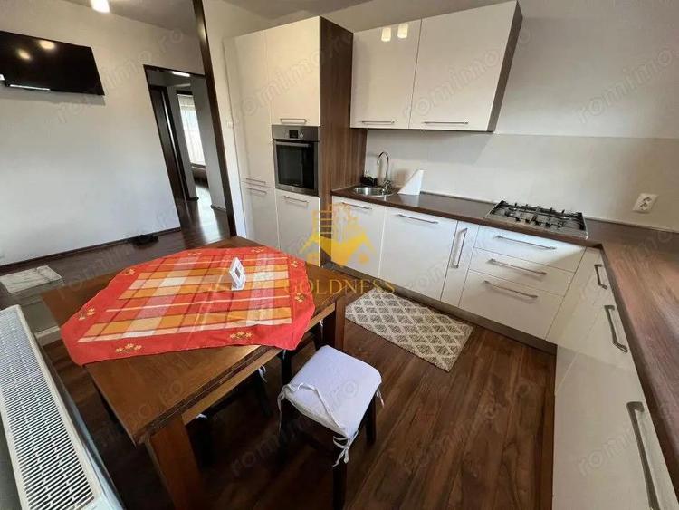 3 camere, Intre Lacuri, Zona Dunarii, Iulius Mall, Fsega - 11