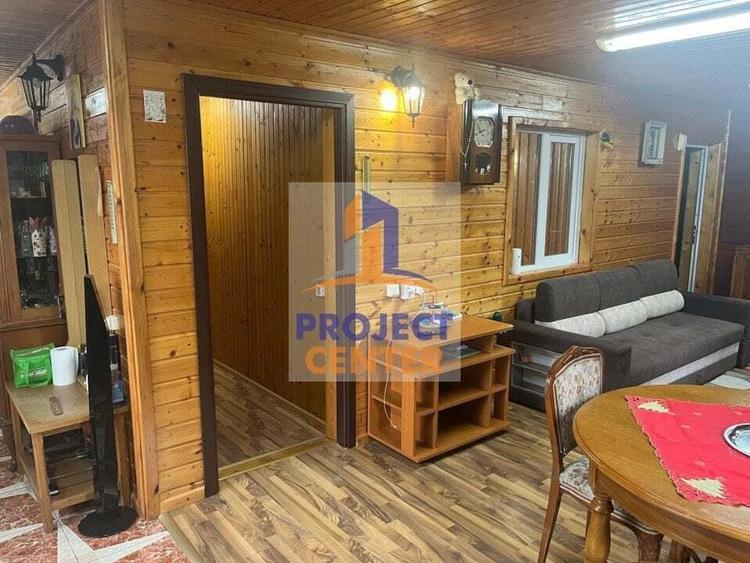 Proprietate de vanzare, zona Cotmeana - 4