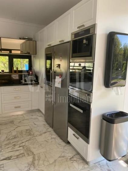 Casa 8 camere de vanzare in Borhanci, Cluj Napoca - 3