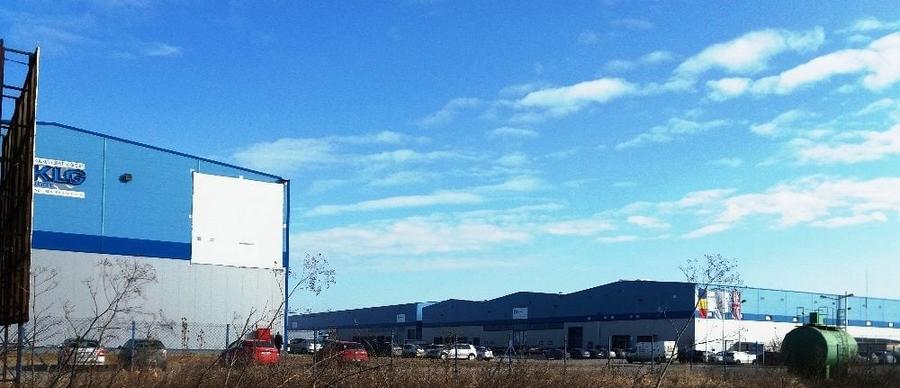 Lot 6,3 ha la DN6, Remetea Mare - PUZ, linga viitorul sens giratoriu - 2