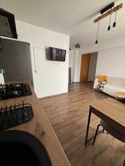 Apartament 2 camere 10 minute metrou Lujerului/Crangasi - 3