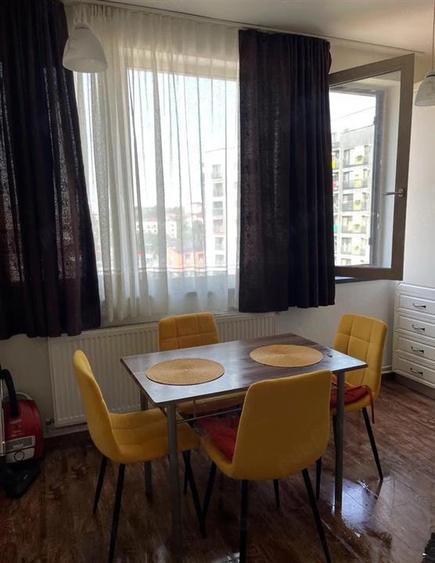 Garsoniera - zona Tatarasi - Ciurchi - Doi Baieti - 3